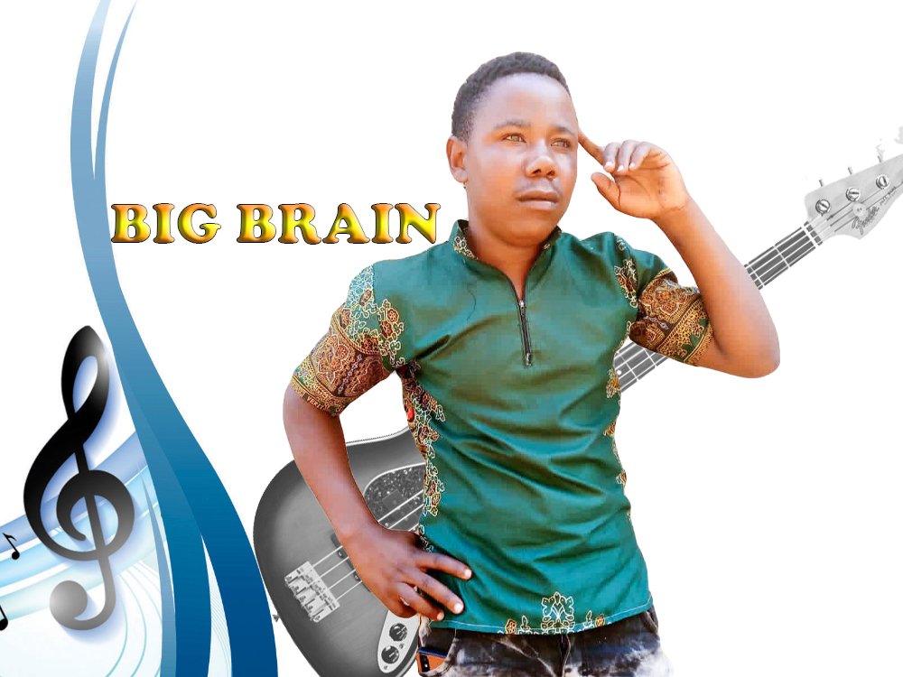Big Brain
